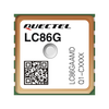 RF, RFID, Wireless Evaluation Boards - 2958-LC86GLAEK-ND - DigiKey
