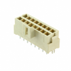 Headers, Male Pins - 900-1722992116-ND - DigiKey