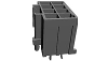 Headers & Wire Housings - 179841-1 - Powell Electronics, Inc.