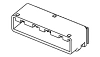 Headers & Wire Housings - 1318745-2 - Powell Electronics, Inc.