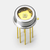 Segmented InGaAs photodiodes -- G6849-01 - Image