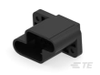 Rectangular Wire & Cable Connectors & Housings - 213427-1 - TE Connectivity