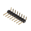 Headers, Male Pins - 10129379-908004BLF-ND - DigiKey