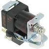 Relay;E-Mech;Gen Purp;DPDT;Cur-Rtg 15A;Ctrl-V 12DC;Vol-Rtg 125/250AC;Socket Mnt - 70198727 - Allied Electronics, Inc.