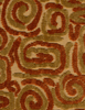 Glyph Velvet Fabric - 5058/05 - Pollack
