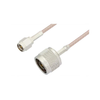 Coaxial Cables (RF) - 6099-PE3234LF-48-ND - DigiKey