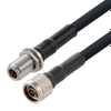 Coaxial Cables (RF) - 5328-FMC00452-300-ND - DigiKey