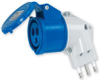 Industrial Power Connectors - 2144143 - RS Components, Ltd.
