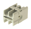 Heavy Duty Power Connector Inserts & Modules -- 8412063 - Image