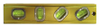 Spirit Levels & Inclinometers - 1756605 - RS Components, Ltd.