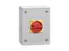 Isolator Switches -- 2485529 - Image