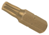 Screwdriver Bits - 3210351 - RS Components, Ltd.
