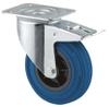 Castor Wheels - 7871543 - RS Components, Ltd.
