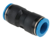 Pneumatic Fittings - 1216230 - RS Components, Ltd.