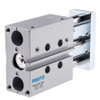 Pneumatic Guided Cylinders - 1215387 - RS Components, Ltd.
