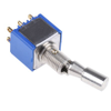 Toggle Switches - 6925223 - RS Components, Ltd.