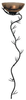 Sconces-Wall Torchieres - 76451 - Light Center (The)
