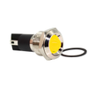 Panel Indicators, Pilot Lights - 2449-IN14BSY220C-ND - DigiKey