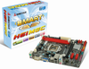 INTEL Socket 1155 Motherboard - H61MGC Ver. 6.6 - Biostar Microtech (U.S.A) Corp.