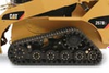 257B Series 3 Multi Terrain Loader - Image