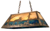 30058 Island/Pool Table-4 Light + - 786446 - Capital Lighting, Inc.