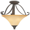 M287263 Semi-Flush Mts.-Bowl Style - 431230 - Capital Lighting, Inc.