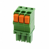 Terminal Blocks - Headers, Plugs and Sockets - A104371-ND - DigiKey