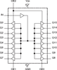 Low Skew,1-to-16 LVCMOS/LVTTL Fanout Buffer -- 83115BRILFT - Image