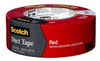 3M Scotch 1060 Red Duct Tape - 1.88 in Width x 60 yd Length - 98213 - 051131-98213 - R. S. Hughes Company, Inc.