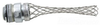 Liquidtight Flexible Conduit Connector with Grip - STB200-SF - Thomas & Betts Corporation