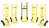 Rotatrucks - Self Supporting - Jilson Group (The)