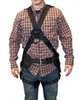 Cross Over Rigging Harness - FSR 53525 - Hy-Safe Technology