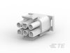 Rectangular Wire & Cable Connectors & Housings - 794096-1 - TE Connectivity