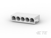 PCB Headers & Receptacles - 2029361-1 - TE Connectivity