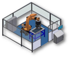 Lab-Scale ATL Machine - Image