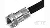 RF Plugs & Jacks -- 221539-7