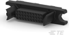 Rectangular Wire & Cable Connectors & Housings - 6651205-1 - TE Connectivity