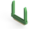Card Edge Connectors - Edgeboard Connectors - 345-048-558-878 - Lingto Electronic Limited
