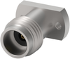 Rf Coax Conn, 1.85Mm Jack, 50 Ohm, Pcb; Connector Type Te Connectivity - 41AH5357 - Newark, An Avnet Company