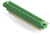 Card Conn, Dual Side, 50Pos, Wire Wrap; Card Edge Connector Type Edac - 75AJ8740 - Newark, An Avnet Company