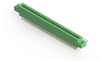 Card Edge Conn, Dual Side, 52Pos, Th; Card Edge Connector Type Edac - 61AJ2781 - Newark, An Avnet Company