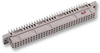 Connector, Din 41612, Rcpt, 96P, 3Row; Product Range Ept - 25AJ3244 - Newark, An Avnet Company