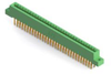 Card Conn, Dual Side, 62Pos, Wire Wrap; Card Edge Connector Type Edac - 60AJ5599 - Newark, An Avnet Company