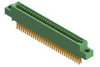 Card Edge Conn, Dual Side, 62Pos, Th; Card Edge Connector Type Edac - 70AJ1926 - Newark, An Avnet Company