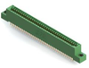 Card Edge Conn, Dual Side, 72Pos, Th; Card Edge Connector Type Edac - 69AJ3289 - Newark, An Avnet Company