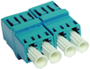 Fiber Optic Adapter; Convert From Fiber Optic Connector Multicomp Pro - 70M9857 - Newark, An Avnet Company