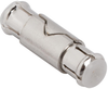 Rf Adaptor, Microminiature Jack-Jack; Convert From Coax Type Amphenol Rf - 61AC9740 - Newark, An Avnet Company
