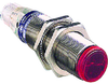 Photoelectric Sensor, 0M To 15M, Npn, Nc; Sensor Output Telemecanique Sensors - 89H6865 - Newark, An Avnet Company