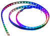 Digital Rgb Led Strip 60 Led, Micro Dfrobot - 87AH5934 - Newark, An Avnet Company