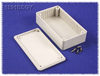 Small Enclosures - Plastic Enclosures - General Purpose - 1591BSGY - Hammond Manufacturing Company Inc.